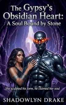 The Gypsy's Obsidian Heart