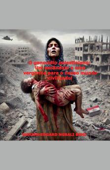 O genocídio palestiniano