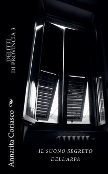 Il Suono Segreto dell'Arpa