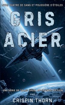 Gris Acier