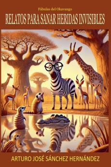 Fábulas del Okavango
