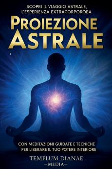 Proiezione Astrale