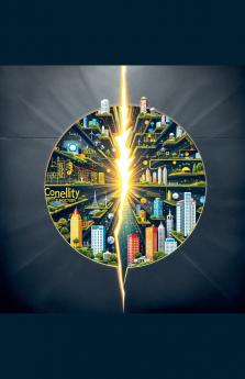 Ten Steps to Affordable Housing. The New Circuit of Credit