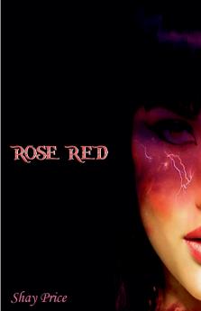 Rose Red