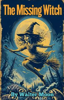 The Missing Witch