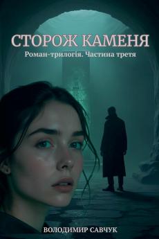 СТОРОЖ КАМЕНЯ