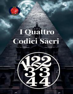 11223344 I Quattro Codici Sacri
