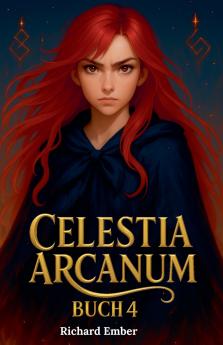 Celestia Arcanum - Buch 4