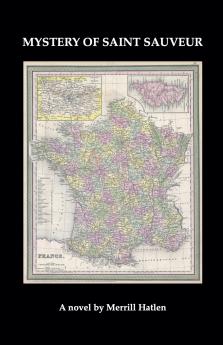 Mystery of Saint Sauveur