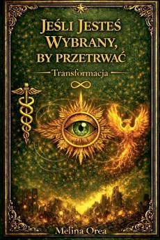 JEŚLI JESTEŚ WYBRANY BY PRZEŻYĆ