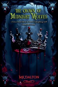The Crown of Midnight Wolves