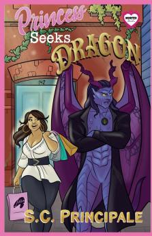 Princess Seeks Dragon