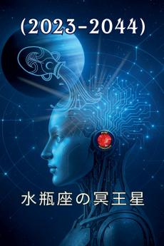 水瓶座の冥王星(2023-2044)