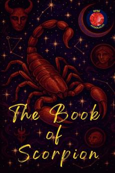 The Book  of  Scorpio