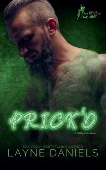 Prick'd