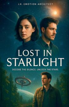 Lost in Starlight