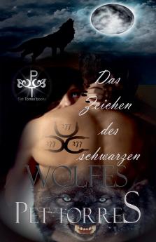 Das Zeichen des schwarzen Wolfes