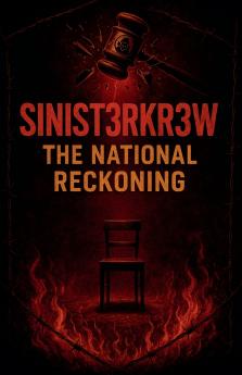 Sinist3rkr3w-The National Reckoning