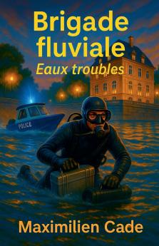 Brigade  fluviale  Eaux troubles