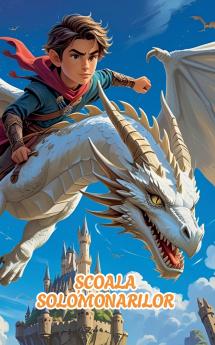 Scoala Solomonarilor