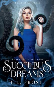 Succubus Dreams