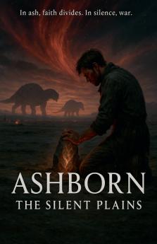 Ashborn The Silent Plains