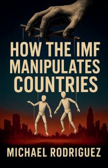 How the IMF Manipulates Countries
