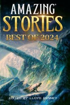 Amazing Stories Best of 2024