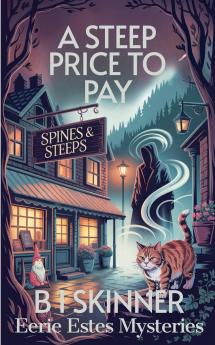 A Steep Price to Pay