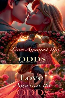 Love Against the Odds A Billionaire's Fairytale Romance
