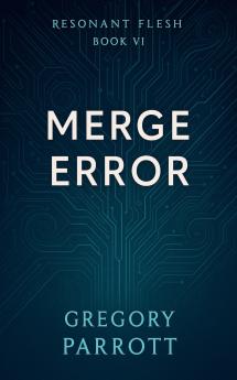 Merge Error
