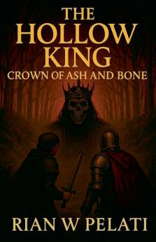 THE HOLLOW KING Crown of Ash and Bone