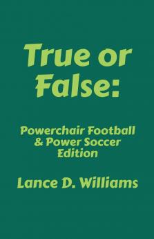 True or False