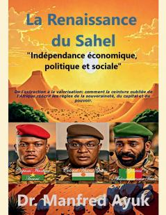 La Renaissance du Sahel