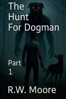 The Hunt For Dogman