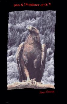 Son & Daughter of O/V