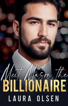 Meet Mason the Billionaire