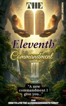 The Eleventh Commandment