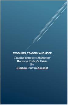 Exoduses Tragedy and Hope