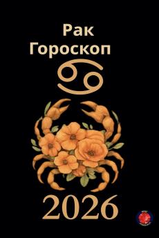Рак Гороскоп  2026
