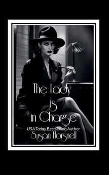 The Lady is in Charge