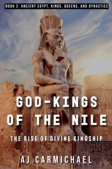 God-Kings of the Nile