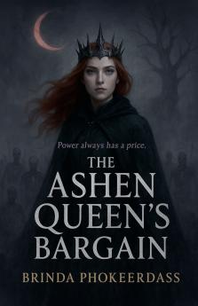 The Ashen Queen's Bargain