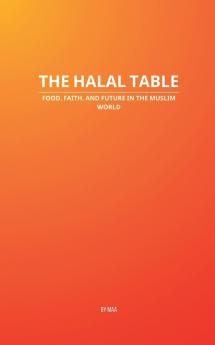 The Halal Table