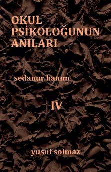Okul Psikolo?unun An?lar? 4
