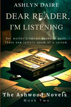 Dear Reader I'm Listening