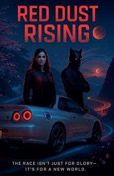 Red Dust Rising