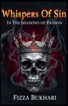 Whispers Of Sin