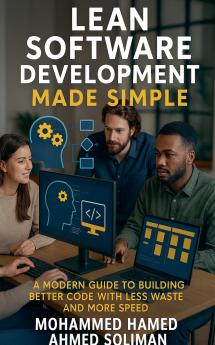 Lean Software Development Made Simple
