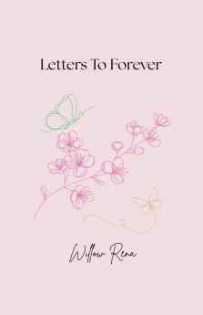 Letters To Forever